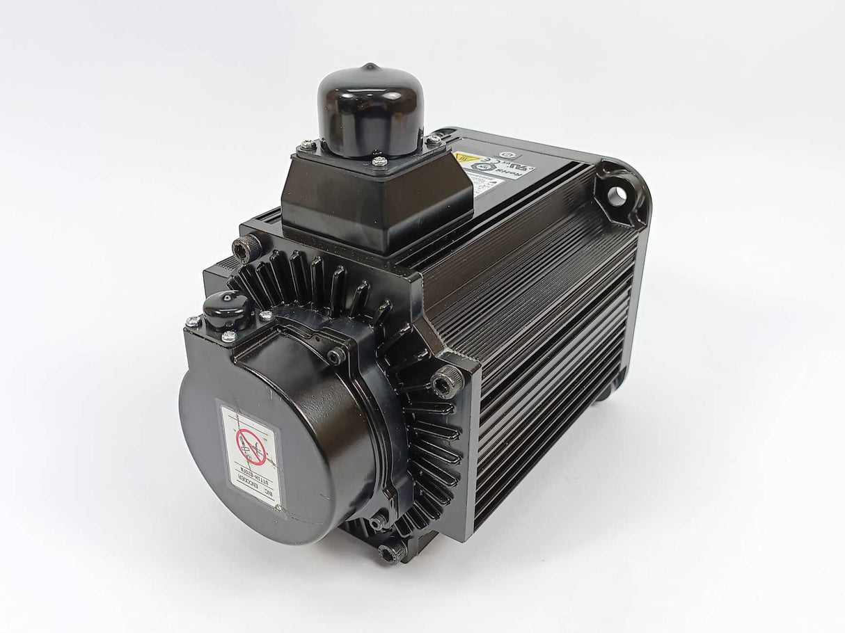 YASKAWA SGMSV-30DDA6F AC Servo Motor