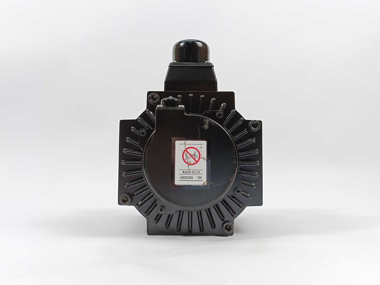 YASKAWA SGMSV-30DDA6F AC Servo Motor