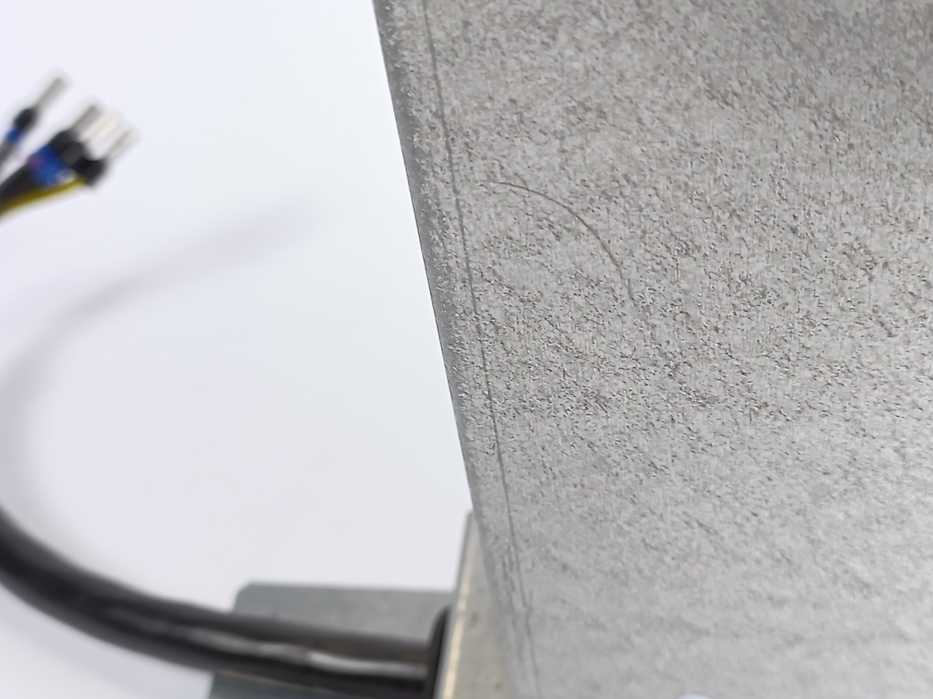 LENZE E94AZRP0294 13219378 RFI Filter-DC Supply Unit