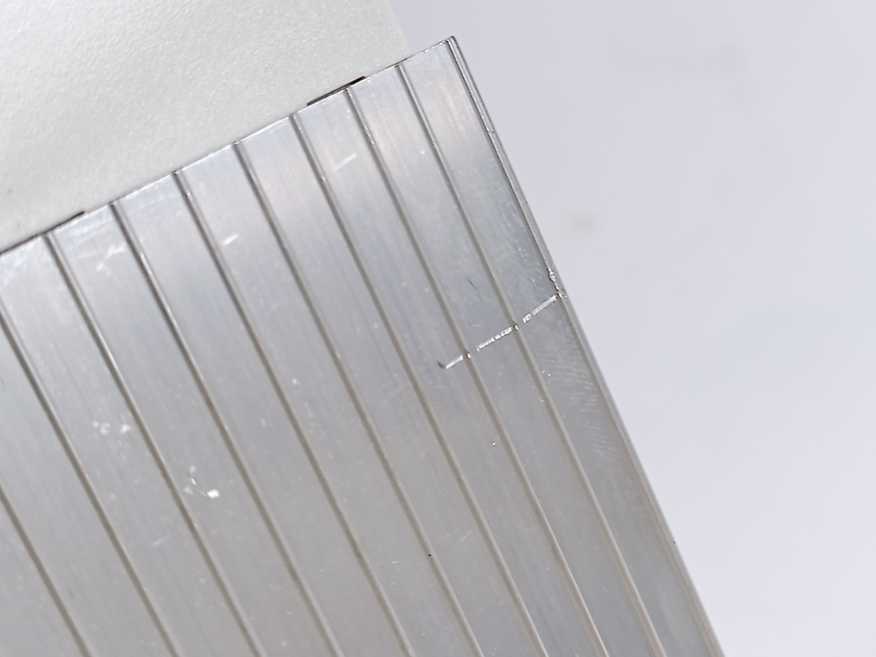 LENZE ECSEA032C4B 13470118 Servo Drive Axis Module