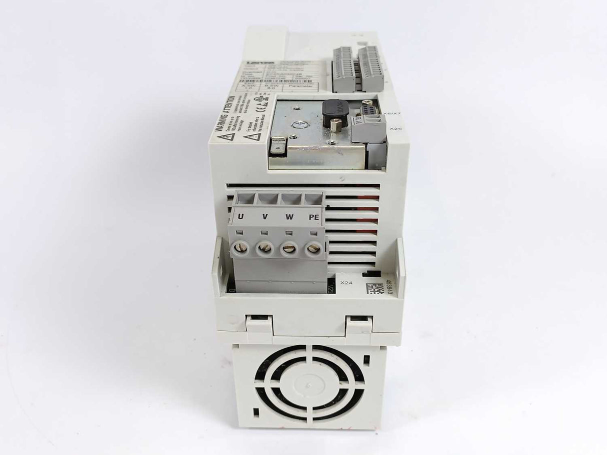 LENZE ECSEA032C4B 13230858 Servo Drive Axis Module