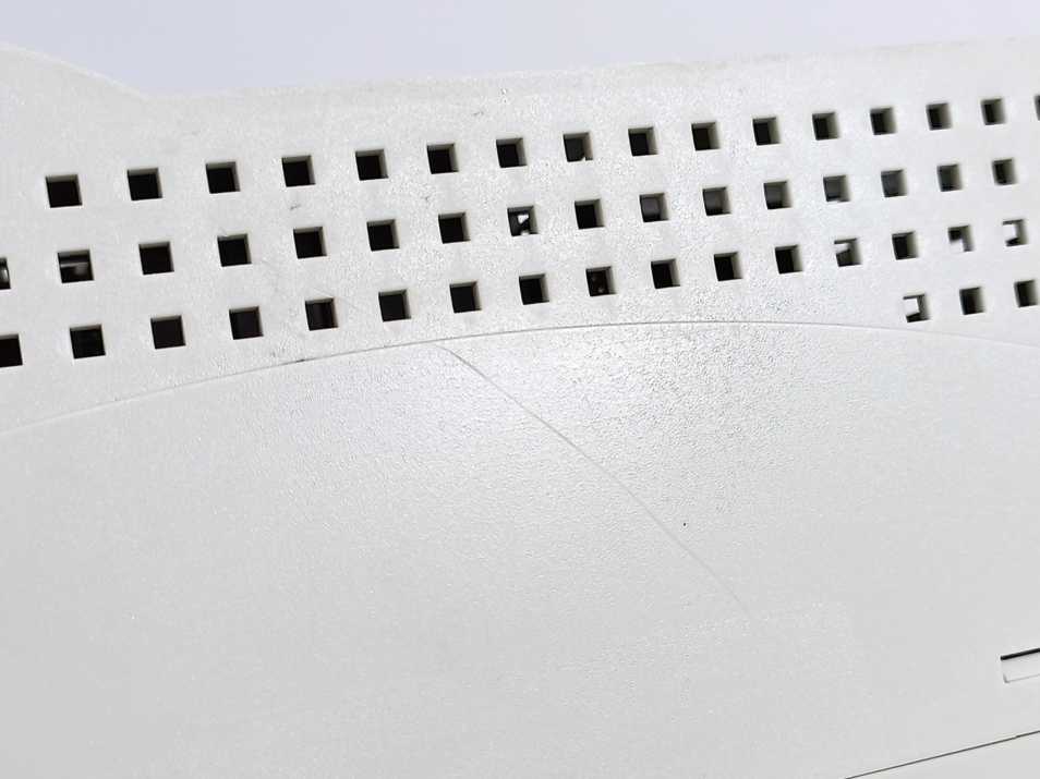 LENZE ECSEA032C4B 13230858 Servo Drive Axis Module