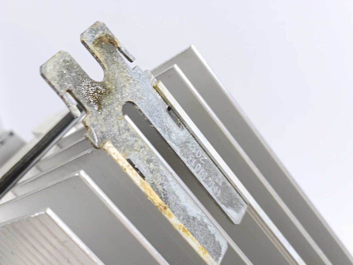 LENZE ECSEA032C4B 13429372 Servo Drive Axis Module