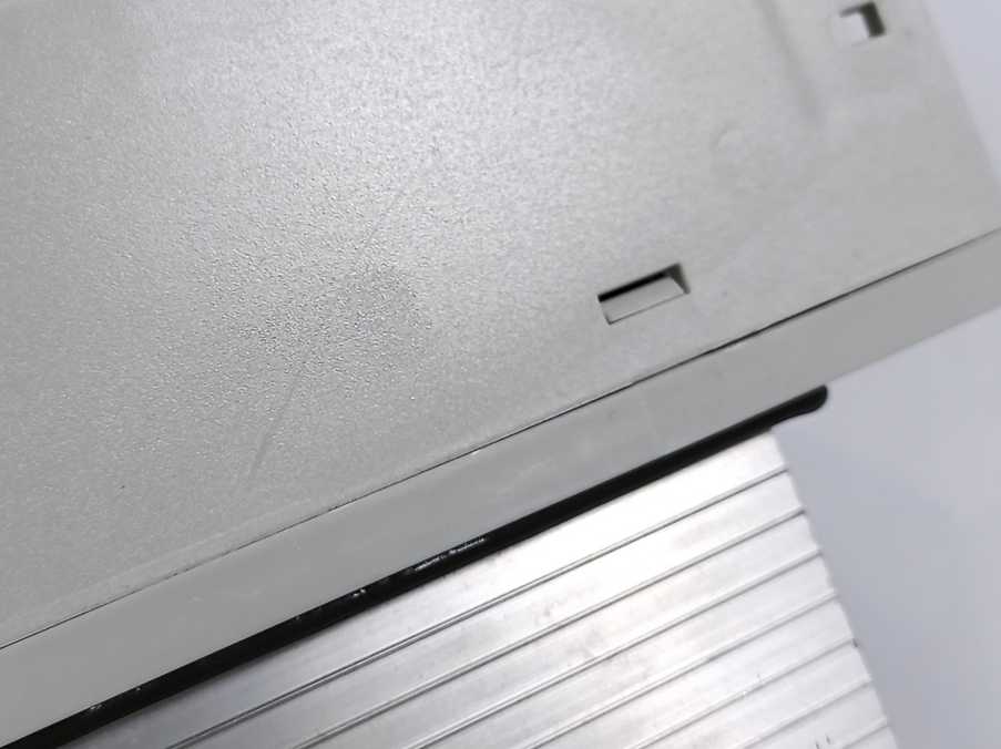 LENZE ECSEA004C4B 13230855 Servo Drive