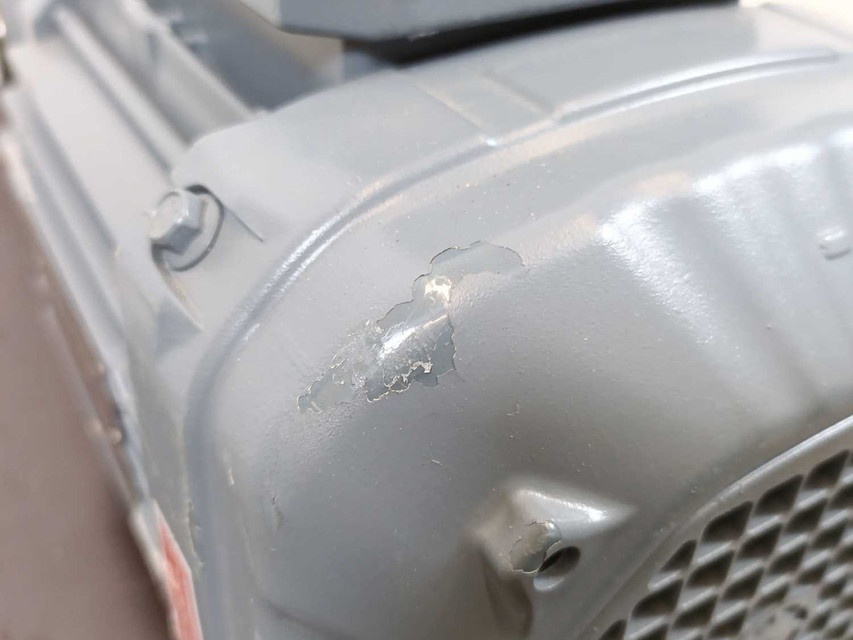 SEW-EURODRIVE KA37DRN90S4/TF 1.1kW Gearmotor. i=8,91