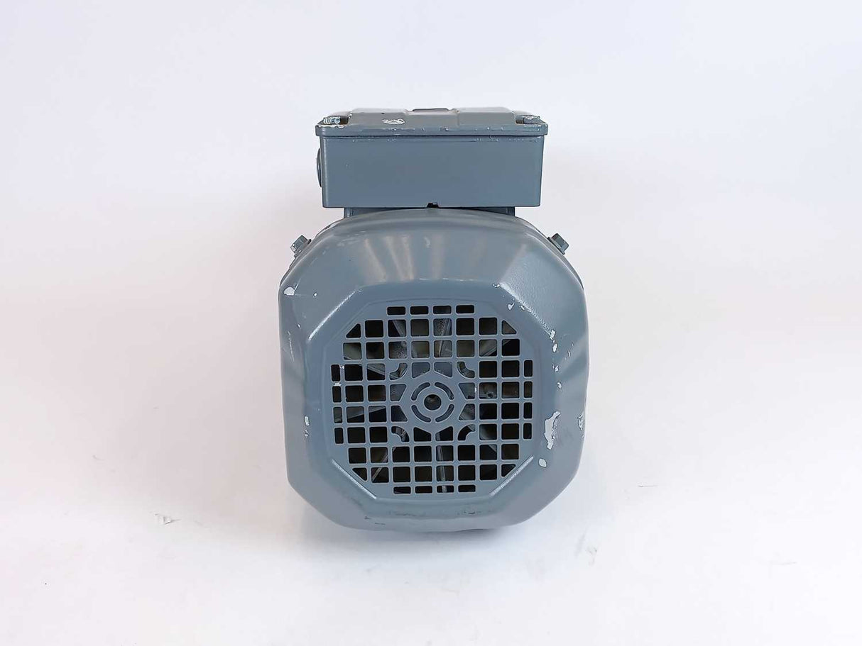 SEW-EURODRIVE WA30DRS80S4/TF 0,75kW Spiroplan Gearmotor. i=14.33