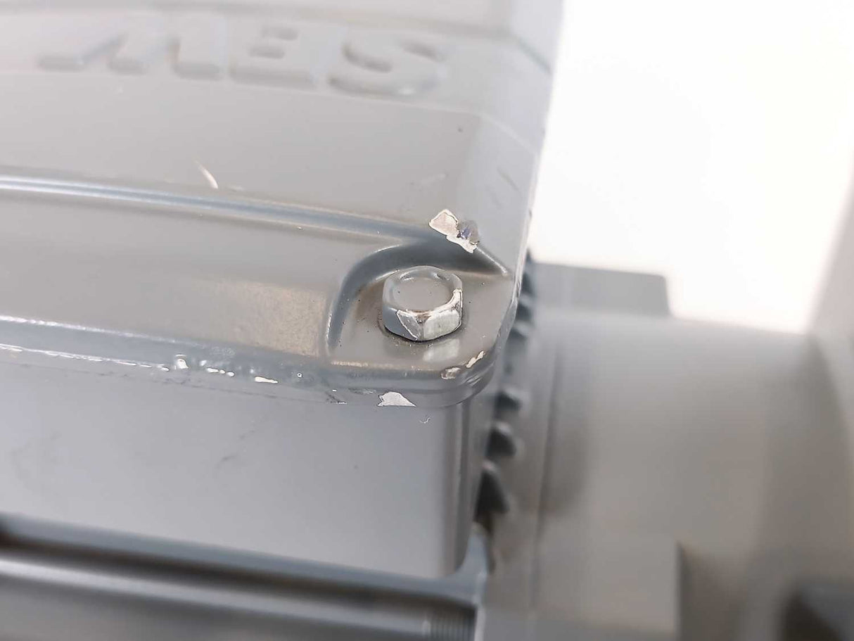 SEW-EURODRIVE WA30DRS71S4/TF 0,37kW Spiroplan Gearmotor. i=32,50