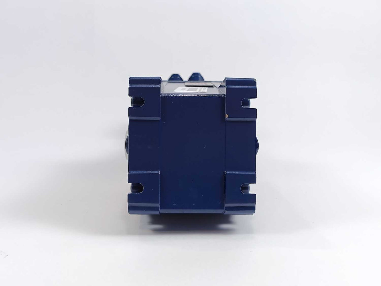 LENZE G50AB045MHBR2C00 Gearmotor i=17.378, 20 Nm, 233.1 r/min