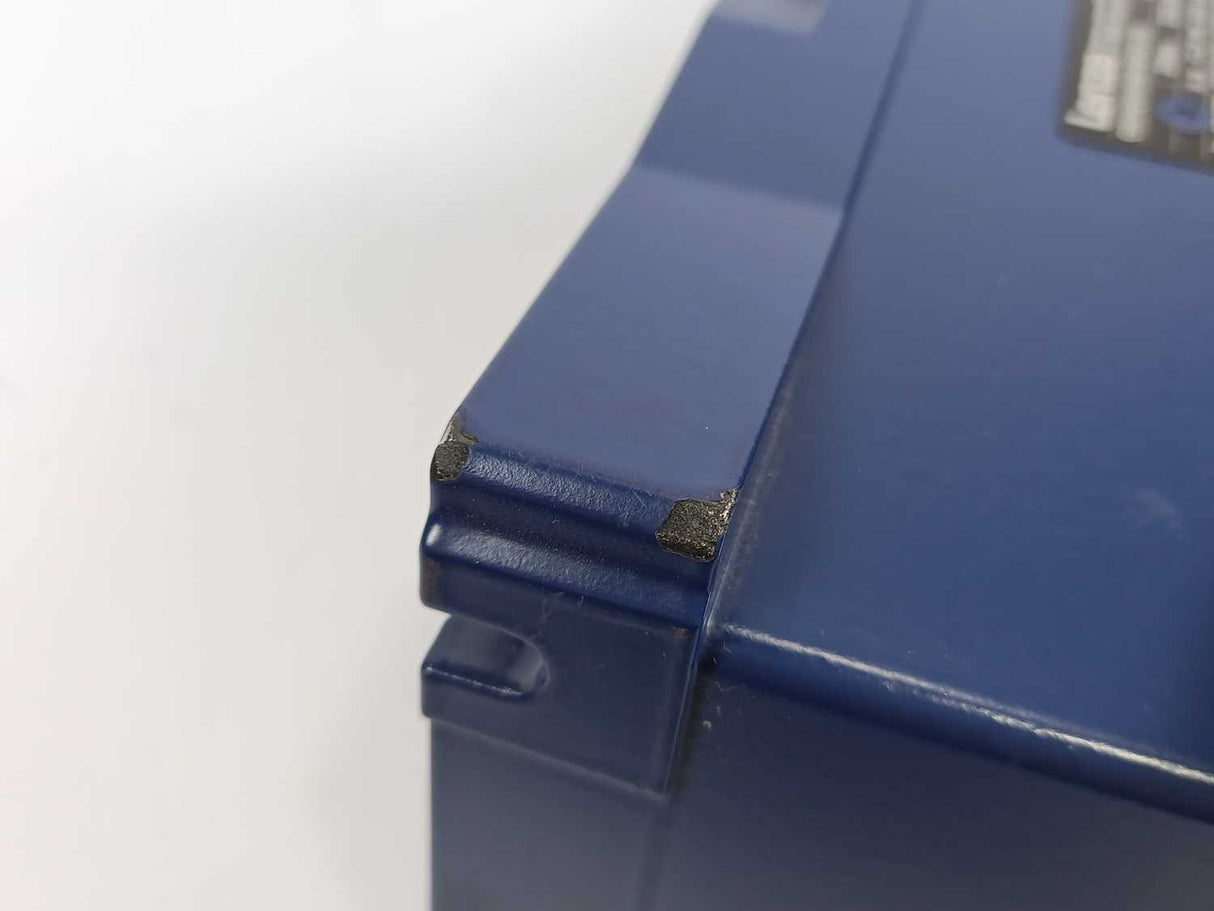 LENZE G50AB045MHBR2C00 Gearmotor i=17.378, 20 Nm, 233.1 r/min