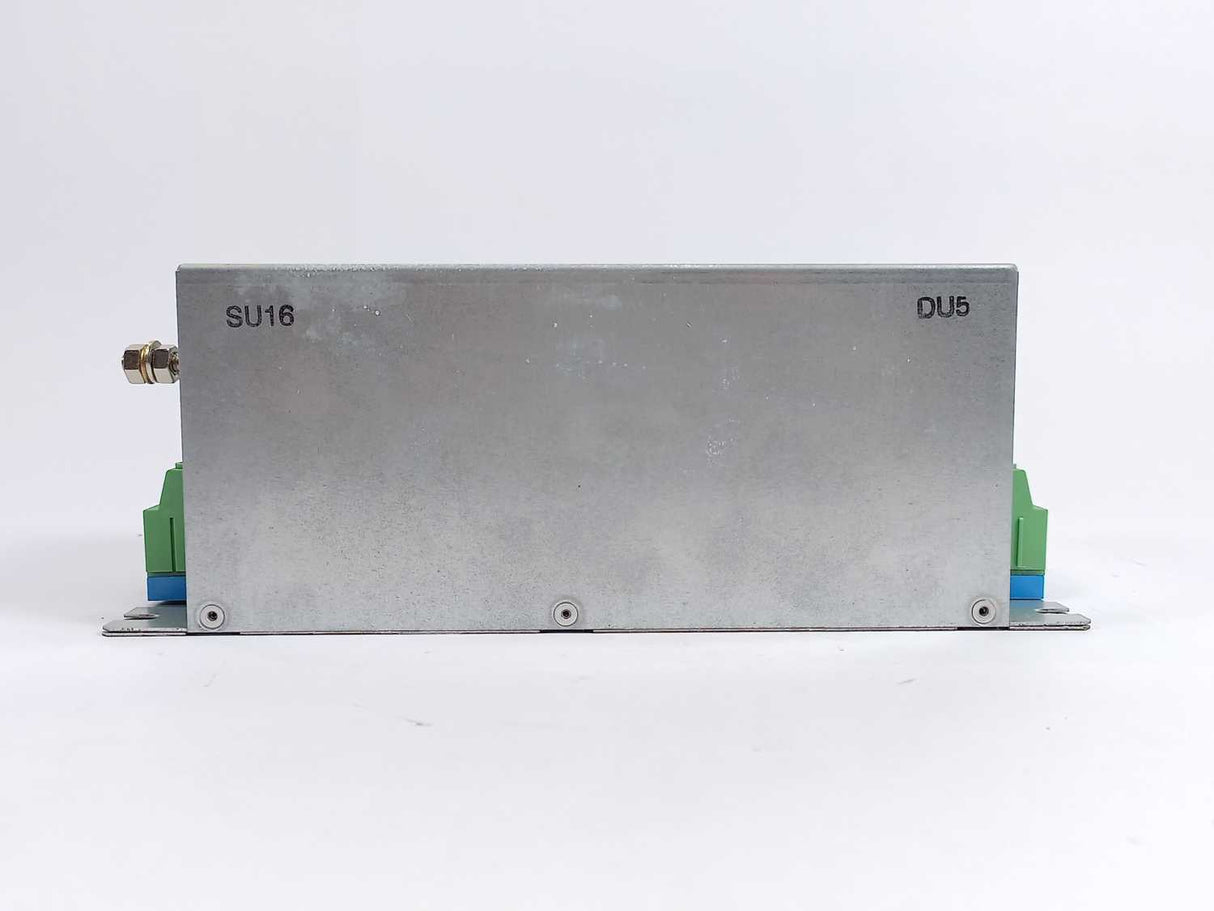 LENZE ECSZZ040X4B 13231458 Servo Drive RFI Noise Filter