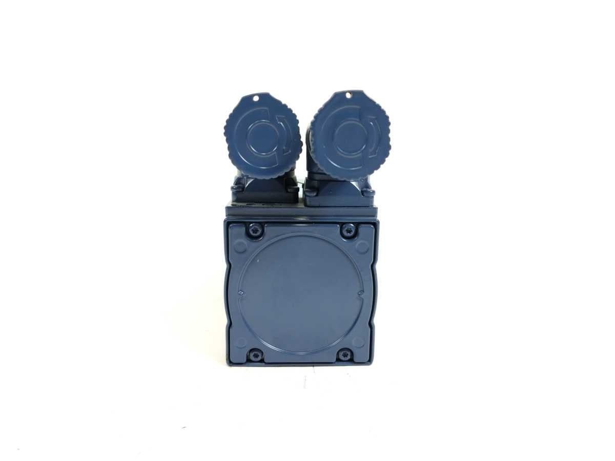 LENZE MCS06F41-RS0B0 Servo Motor 0.51kW 3 Phase 320V 270Hz