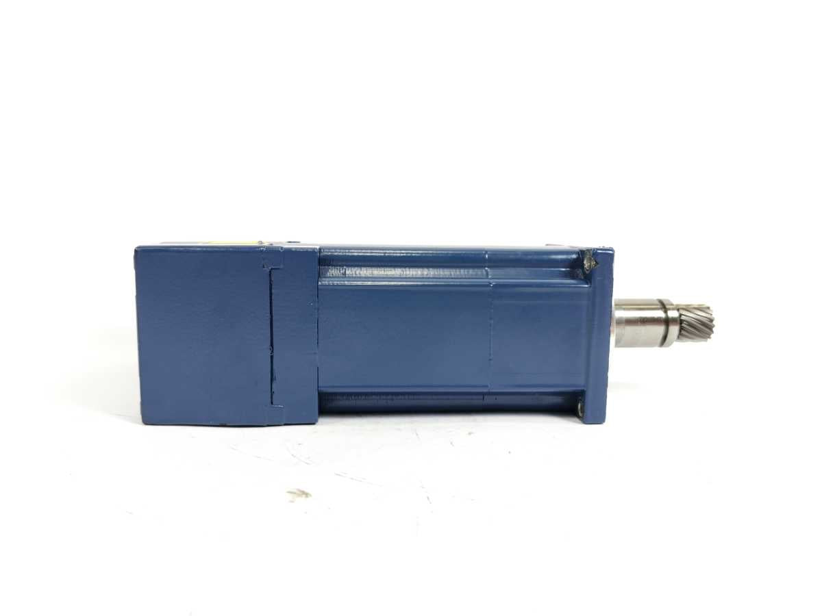 LENZE MCS06F41-RS0B0 Servo Motor 0.51kW 3 Phase 320V 270Hz