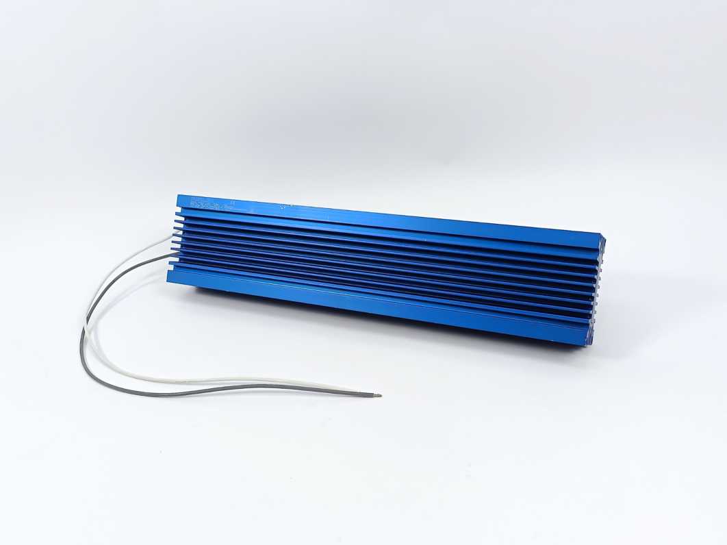 FRIZLEN KWAD 420x91-20 Wirewound Flat Power Resistor