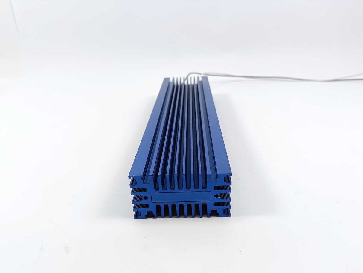 FRIZLEN KWAD 420x91-20 Wirewound Flat Power Resistor