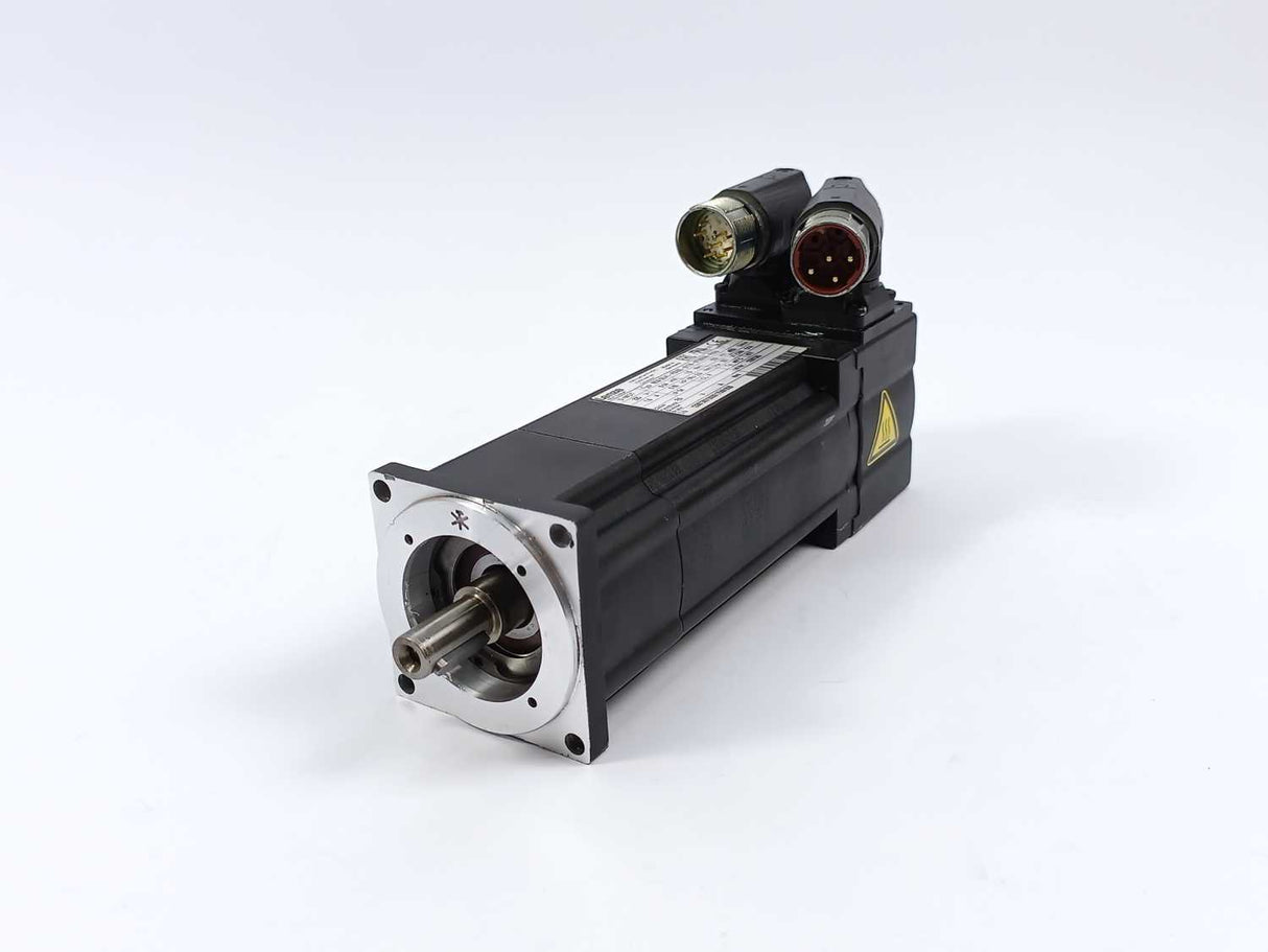 LENZE MCS06I41-RS0B0-B11N-ST5S00N-R0SU Servo Motor 325VAC, 0.64kW, 1.5Nm, 270Hz