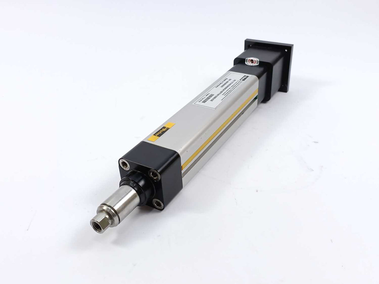 Parker ETH032M05B3K1BFFN0120BUGE High Force Electric Cylinder/Linear Actuator