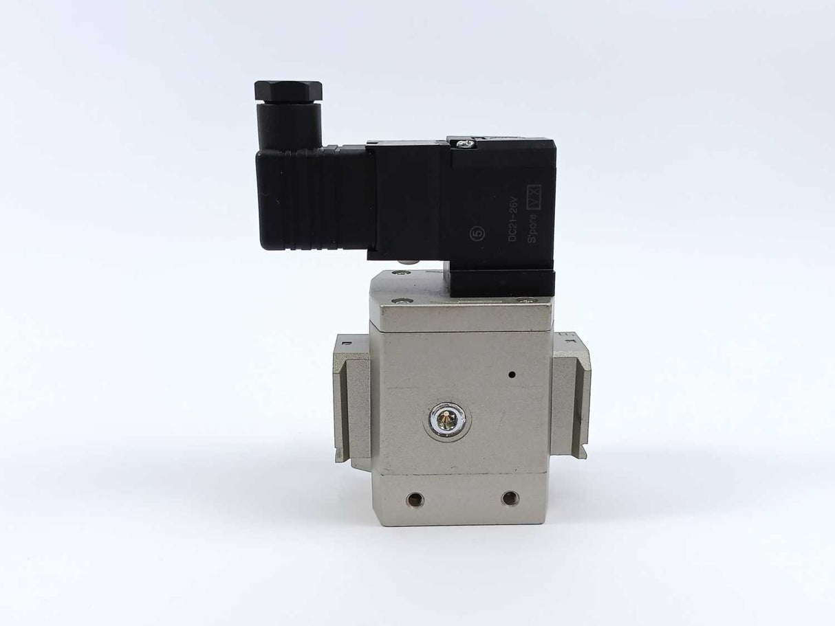 SMC EAV3000-F03-5YZ-Q Soft start up valve, 0.2-1.0 MPa