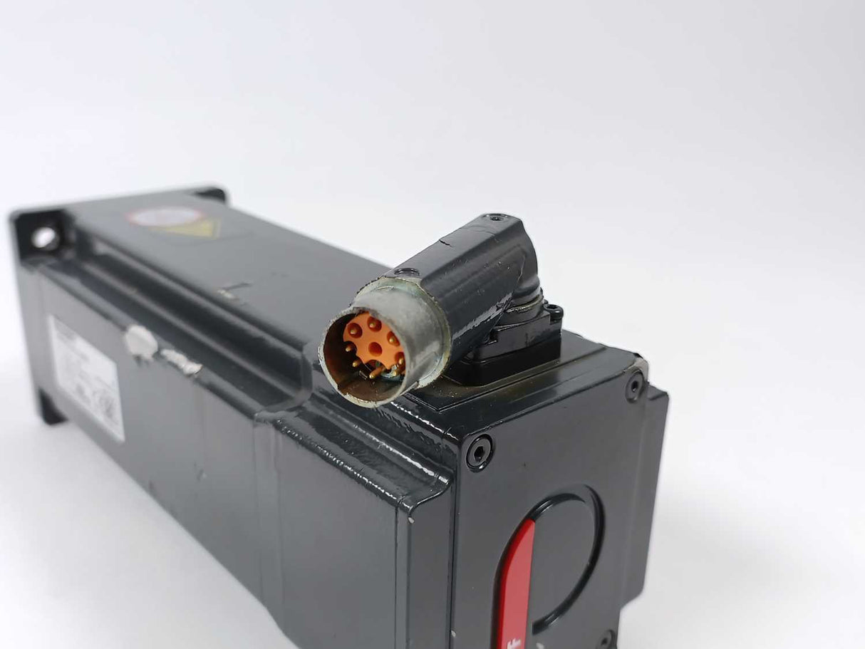 Beckhoff AM8032-0E21-0000 Servo Motor 2,37Nm 1,38kW