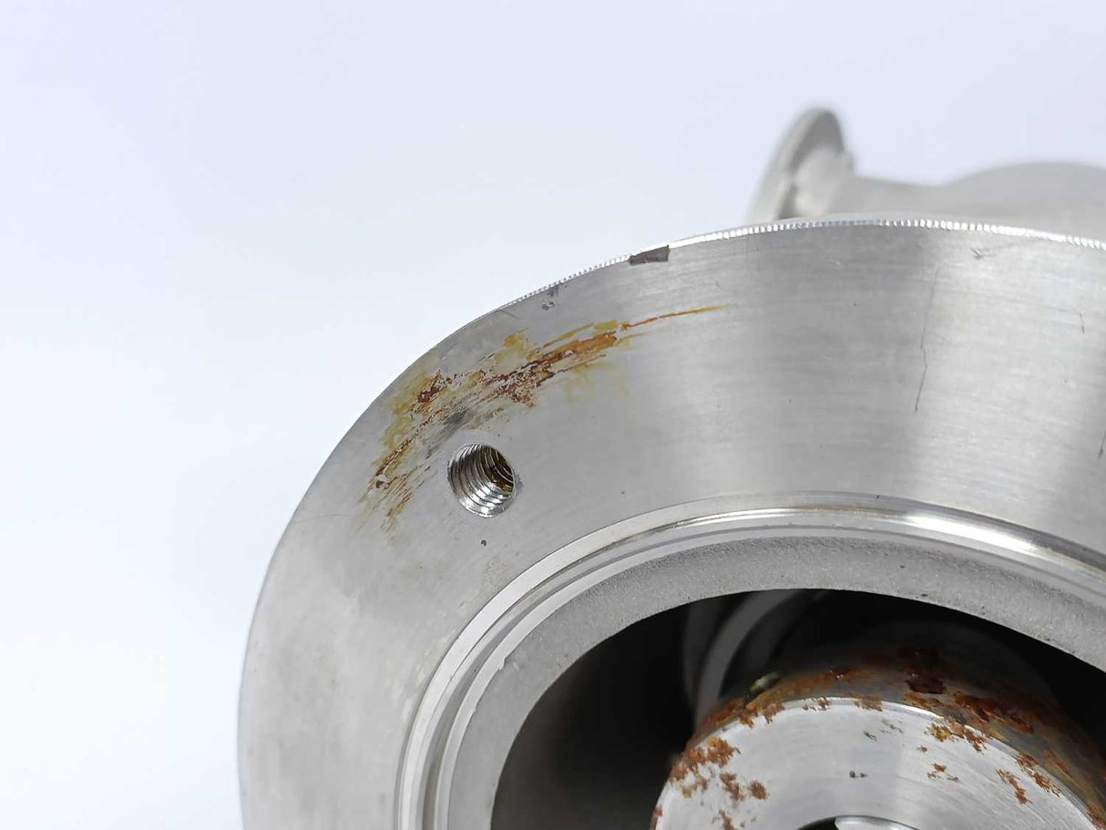 BALDOR BU383CI90D Dodge Quantis RHB Gear Reducer. i=19.78:1