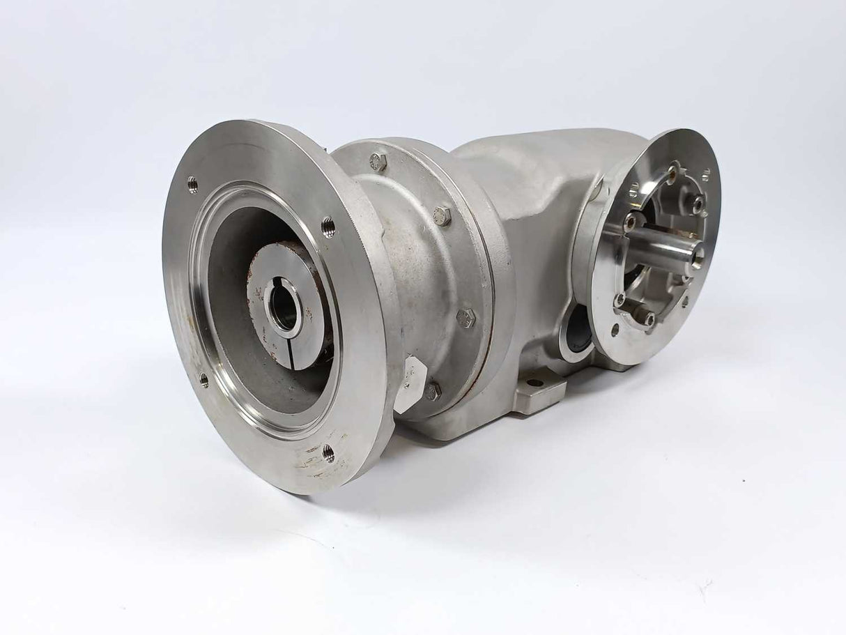 BALDOR BU383CI90D Dodge Quantis RHB Gear Reducer. i=19.78:1