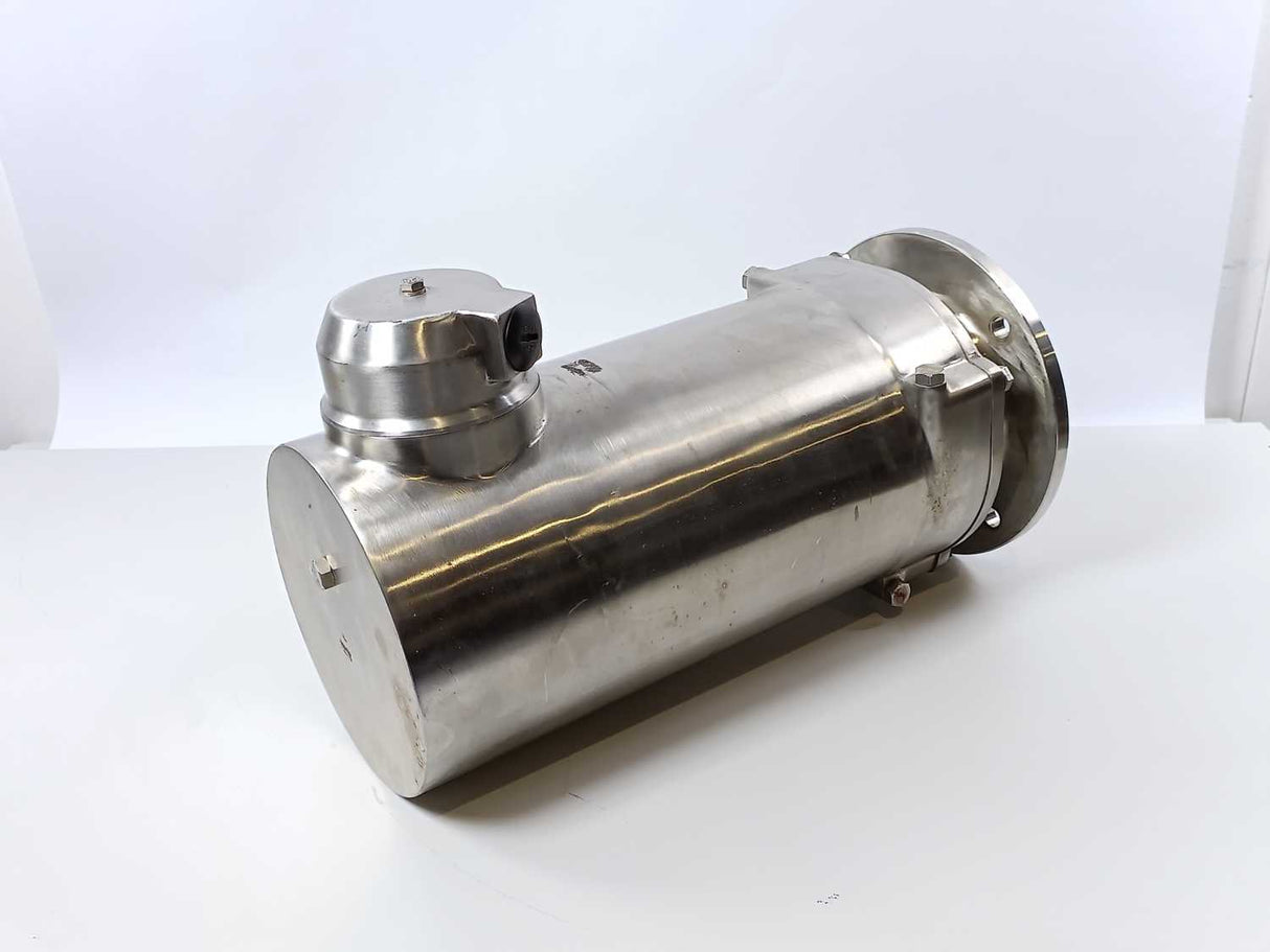 ABB 3GMA092320-BSB M3MA 90MB 4 1.5kW Food Safe Stainless Steel 3-Phase Motor