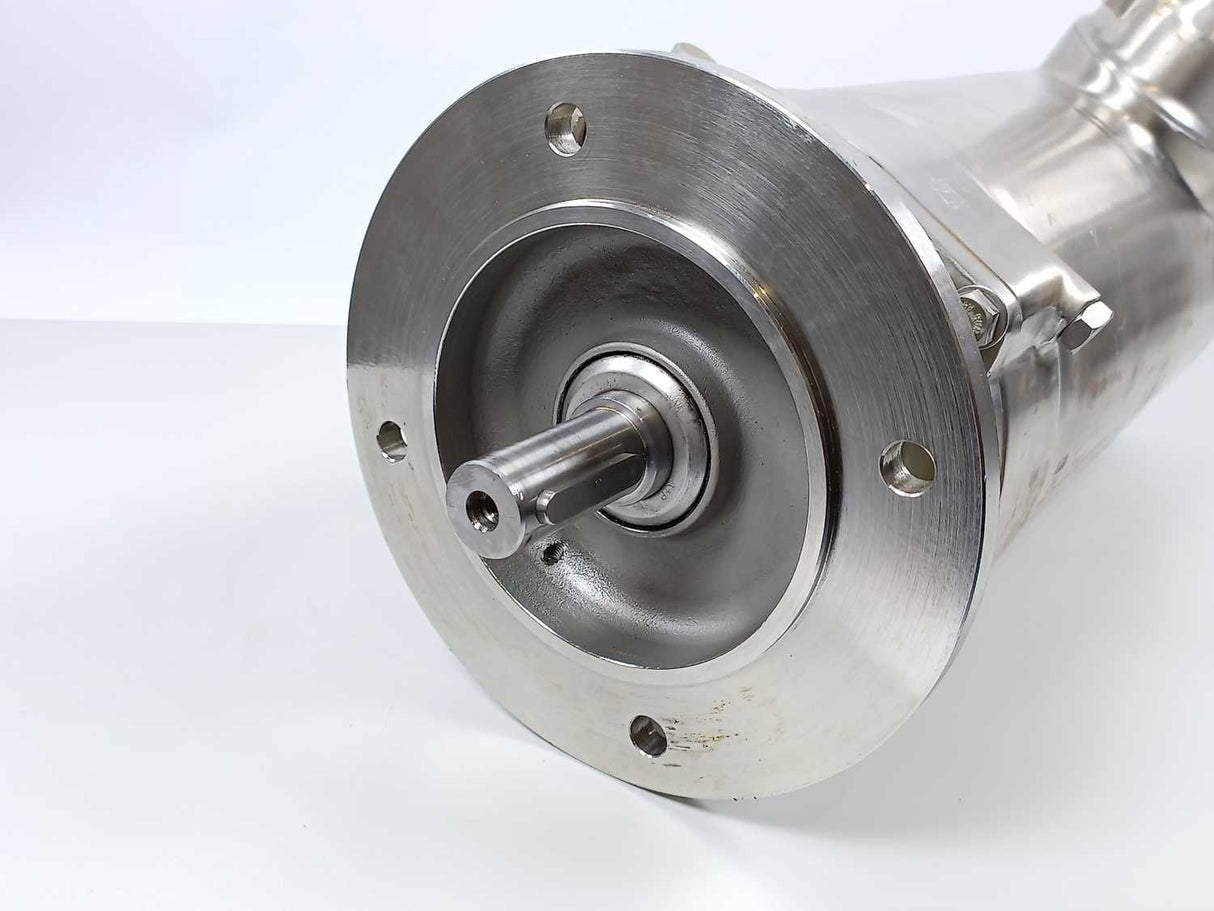 ABB 3GMA092320-BSB M3MA 90MB 4 1.5kW Food Safe Stainless Steel 3-Phase Motor