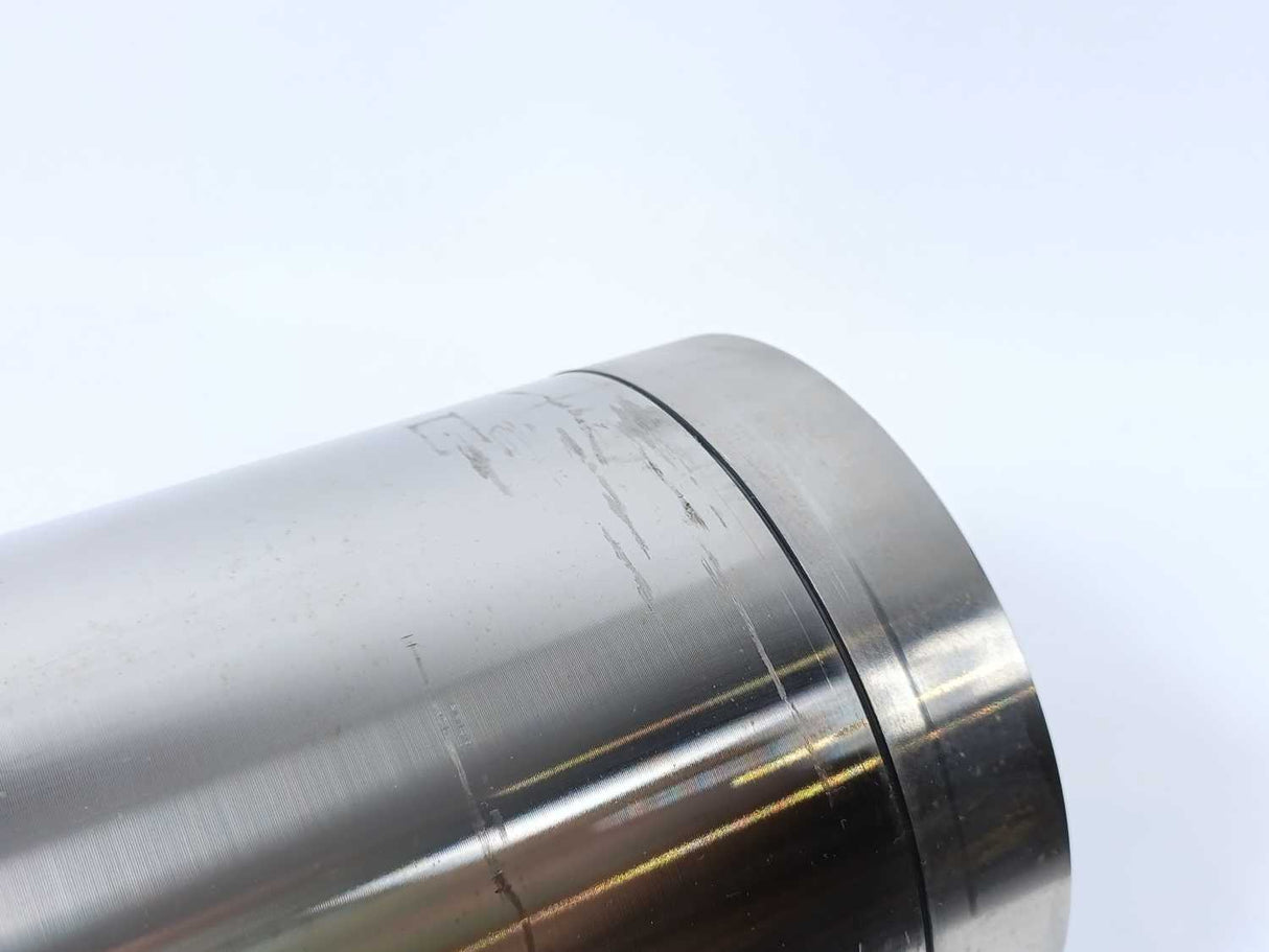 ABI MRS20-46 Stainless Steel 3-Phase Motor 1.5kW/2HP