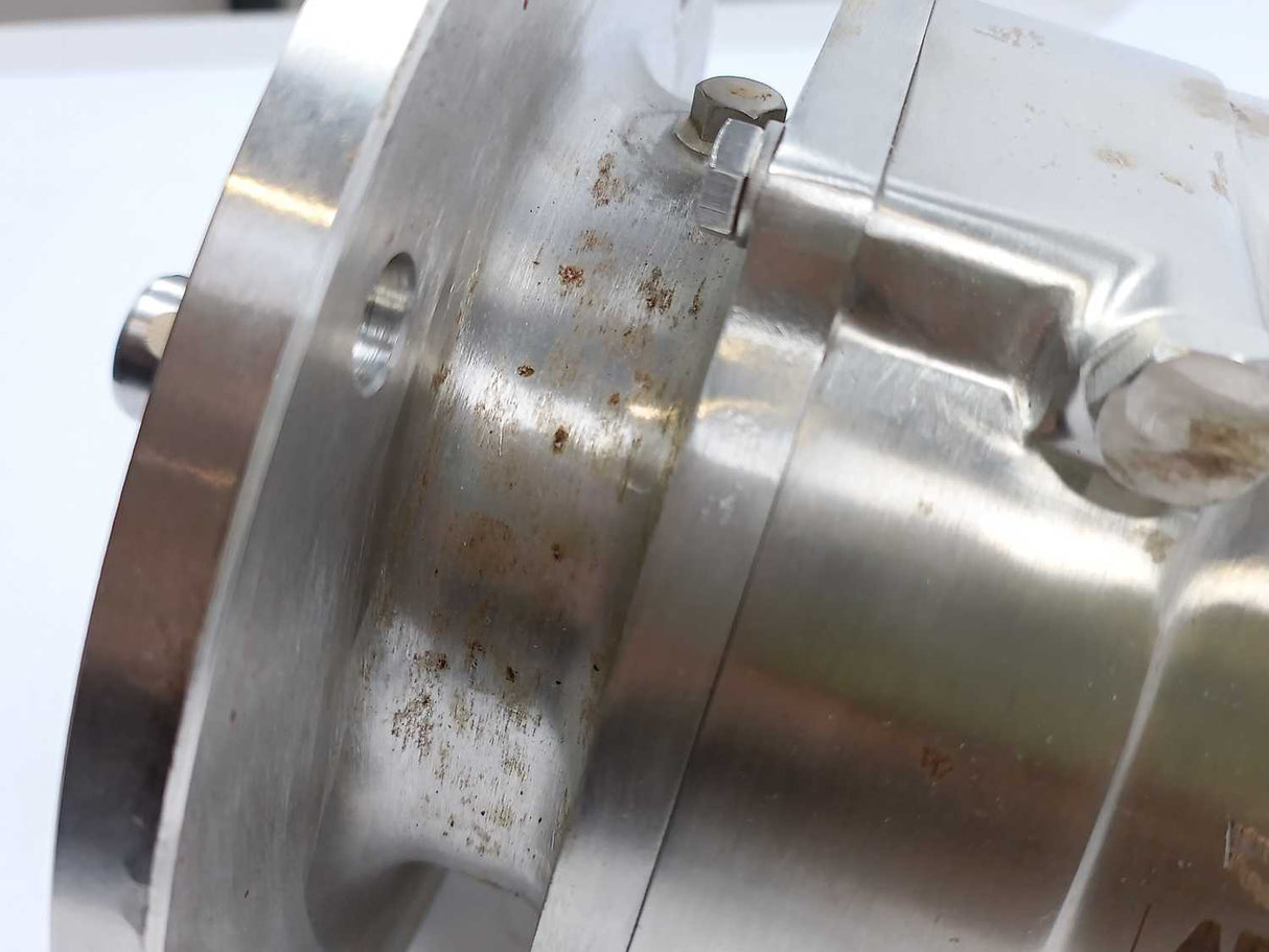 ABB 3GMJ092310-BSS M3MJ 90 MA 4 Stainless Steel Motor 1.5kW IP69K