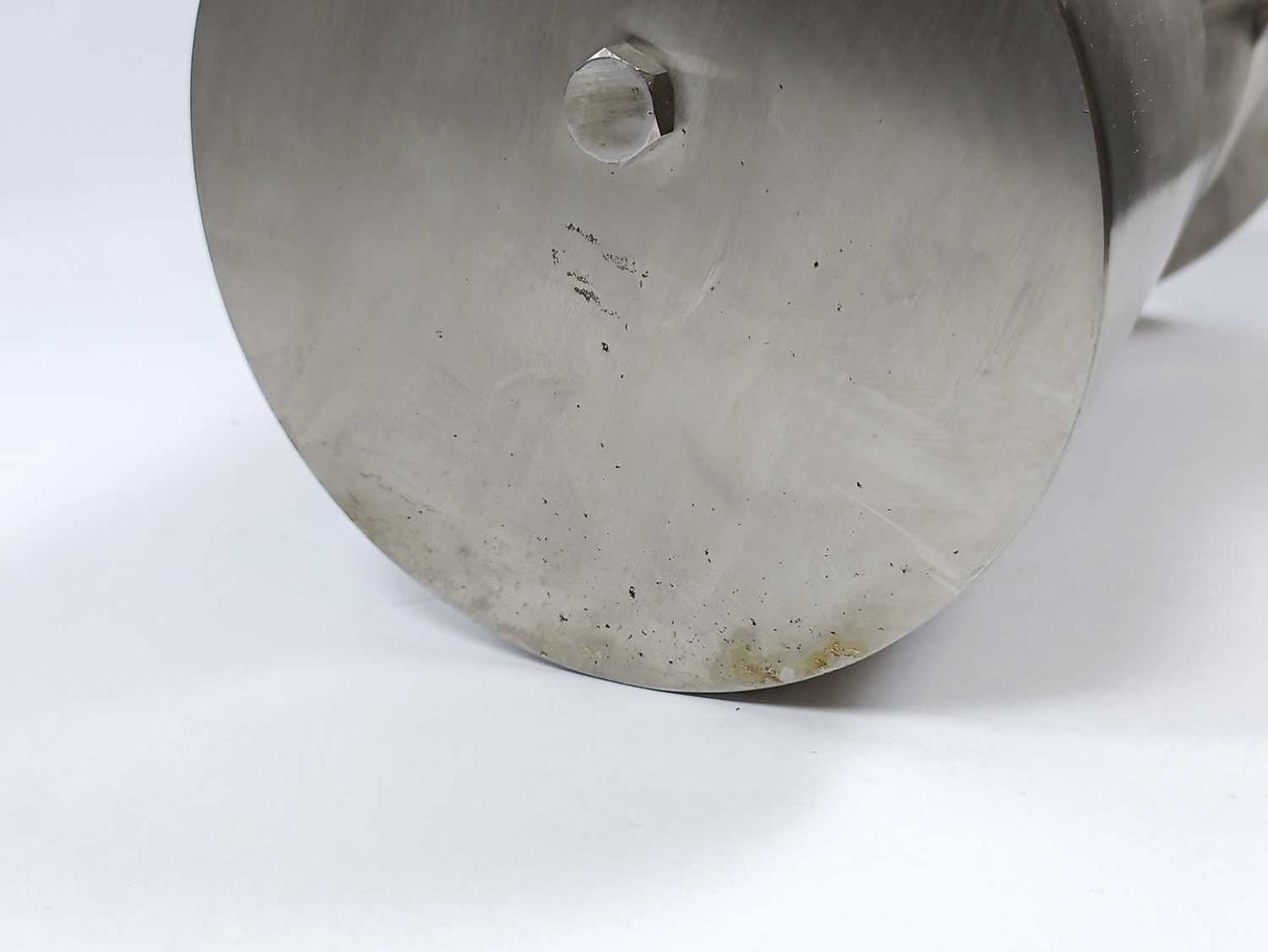 ABB 3GMJ092310-BSS M3MJ 90 MA 4 Stainless Steel Motor 1.5kW IP69K