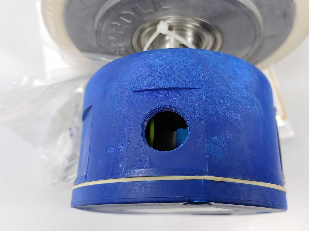 Interroll 138i Drum Motor 3 Phase - 750W - RL 450mm