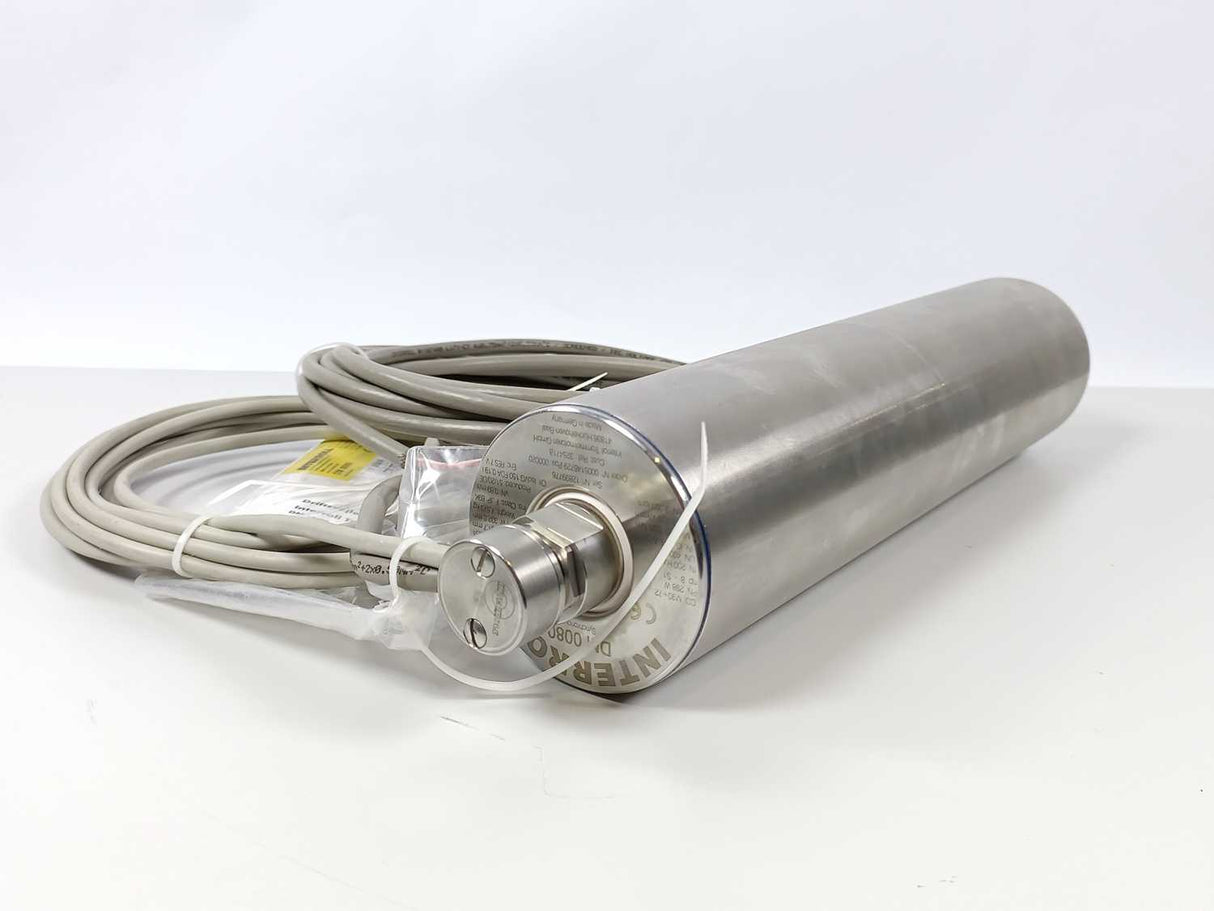 Interroll DM 0080 Synchronous Drum Motor - 298W, Ø 81,7mm, FW 332,0mm