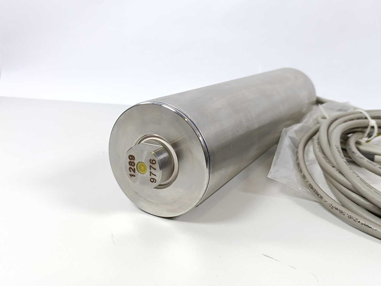 Interroll DM 0080 Synchronous Drum Motor - 298W, Ø 81,7mm, FW 332,0mm