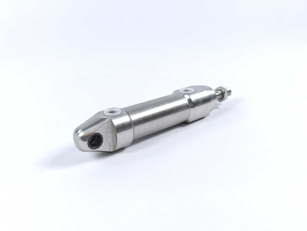 SMC CDG5E20SV-025-X1833A Air Cylinder ø20x25mm