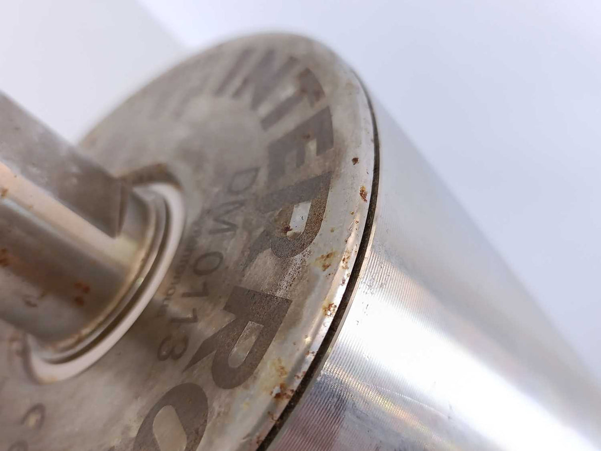 Interroll DM 0113 Drum Motor - 4500rpm - 1.1kW - Ø 113,0mm FW 507,0mm