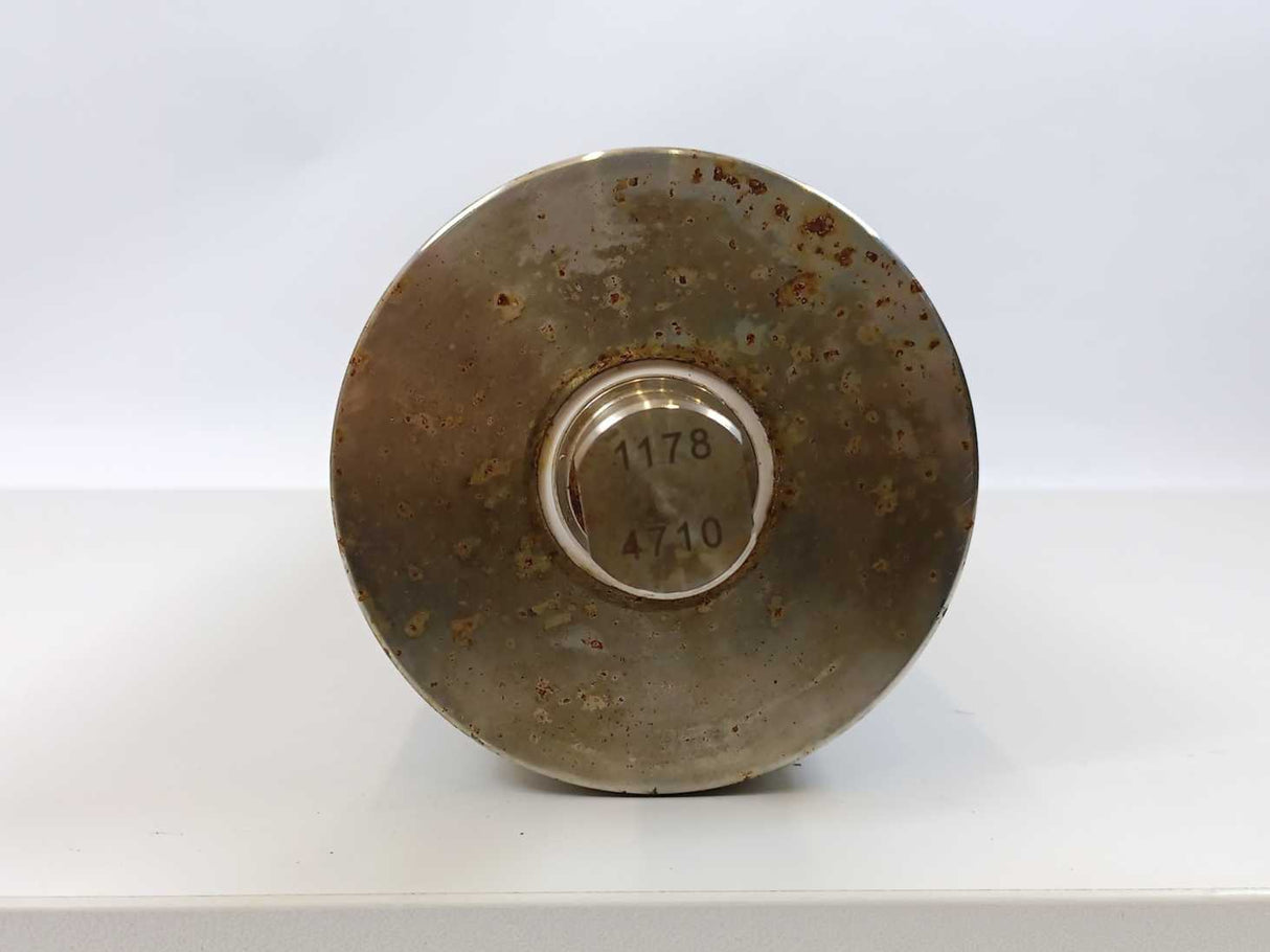 Interroll DM 0113 Drum Motor - 2813(3373)rpm - 550W - Ø 113,0mm FW 507,0mm