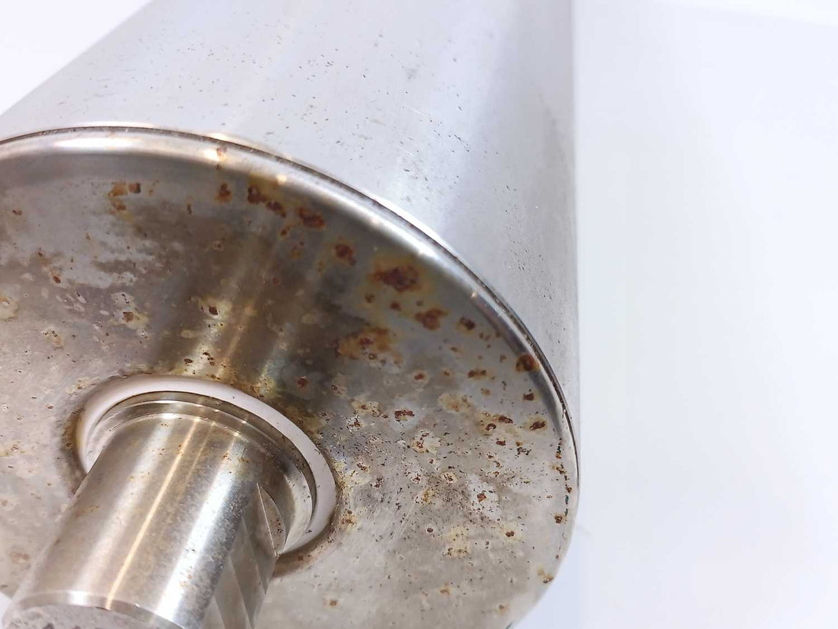 Interroll DM 0113 Drum Motor - 2813(3373)rpm - 550W - Ø 113,0mm FW 507,0mm