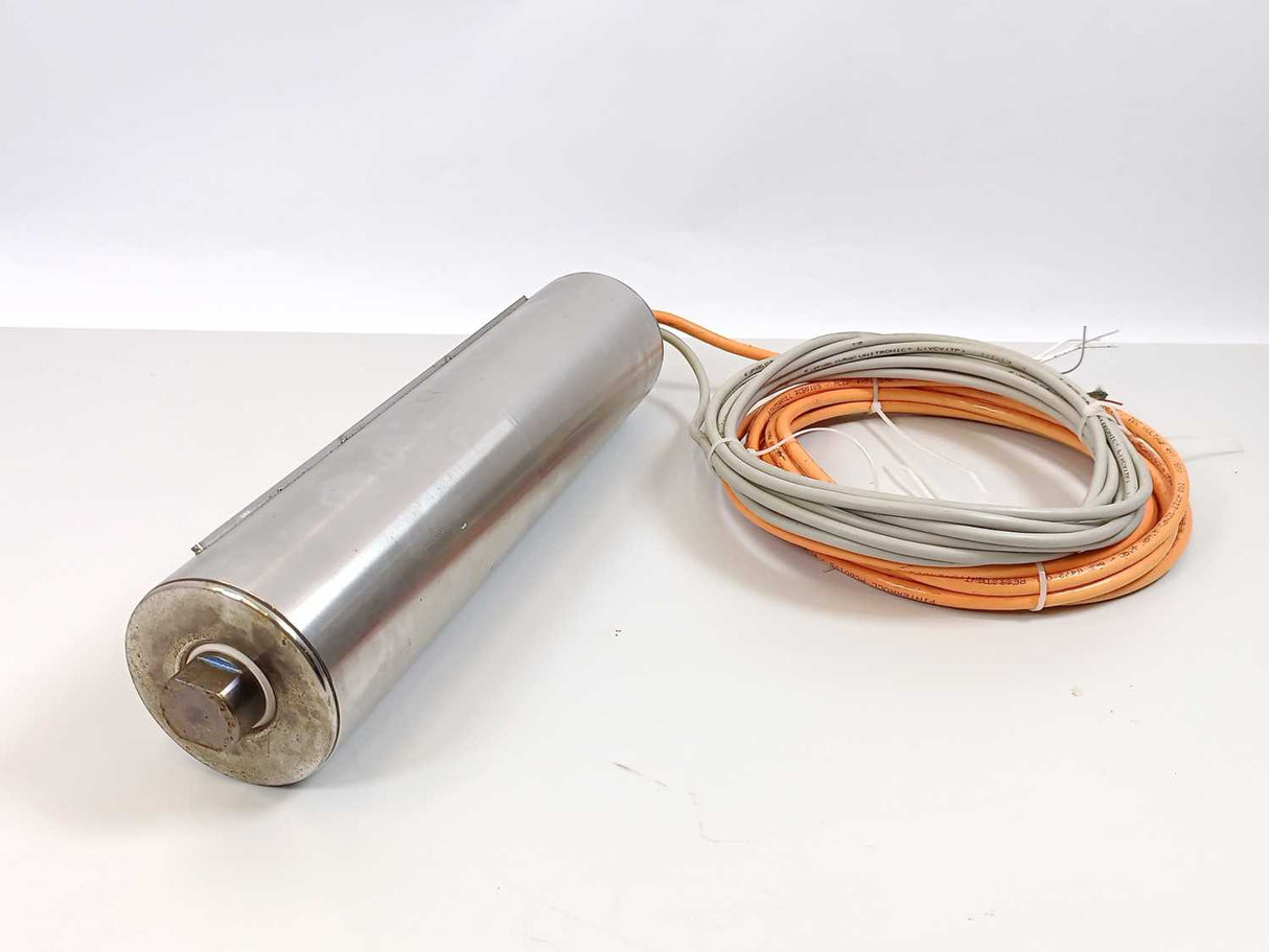 Interroll 80D Drum Motor - 298W, Ø 81,7mm, SL 325mm