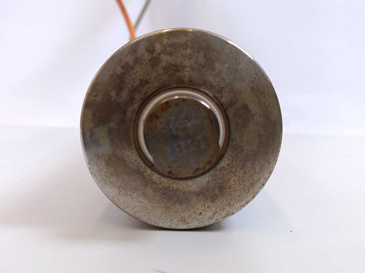 Interroll 80D Drum Motor - 298W, Ø 81,7mm, SL 325mm