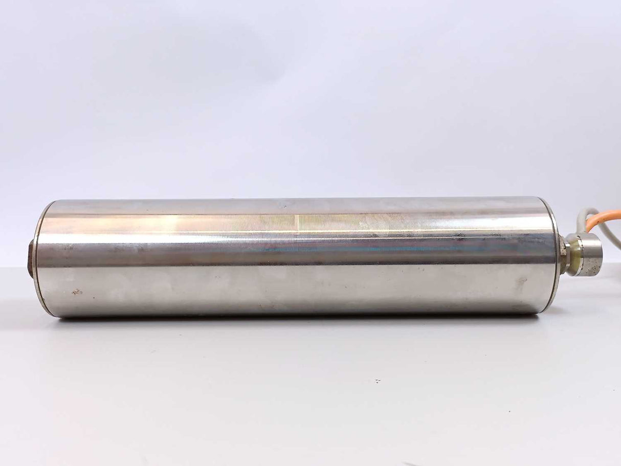 Interroll 80D Drum Motor - 298W, Ø 81,7mm, SL 325mm