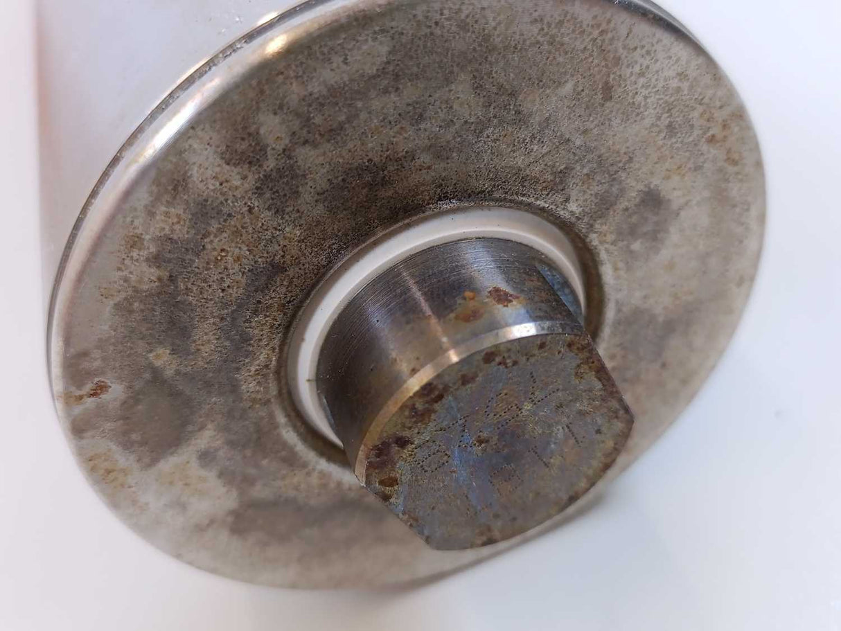 Interroll 80D Drum Motor - 298W, Ø 81,7mm, SL 325mm