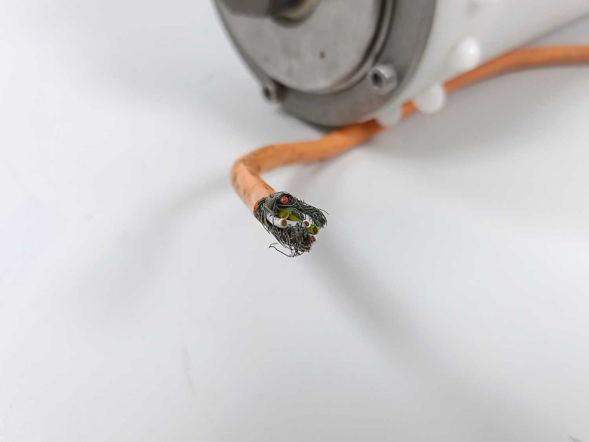 Interroll 80D Drum Motor - 425W, Ø 85,0mm, SL 350,0mm