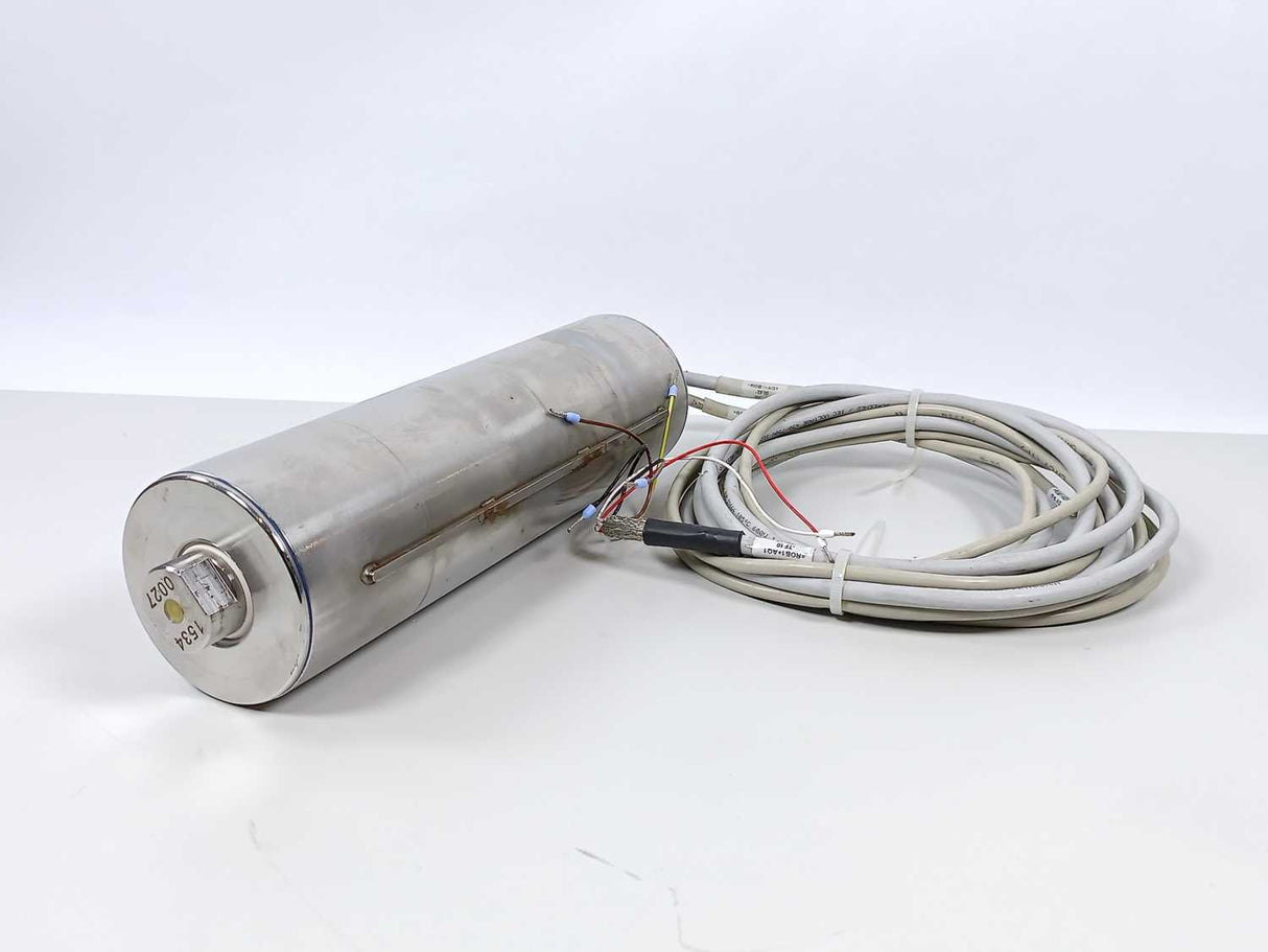 Interroll DM 0080 Synchronous Drum Motor - 298W, Ø 81,7mm, FW 272,0mm