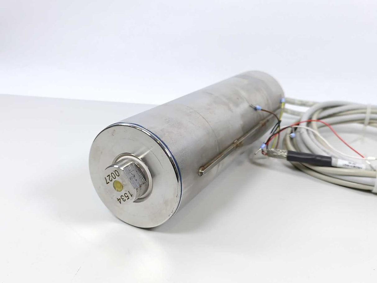 Interroll DM 0080 Synchronous Drum Motor - 298W, Ø 81,7mm, FW 272,0mm