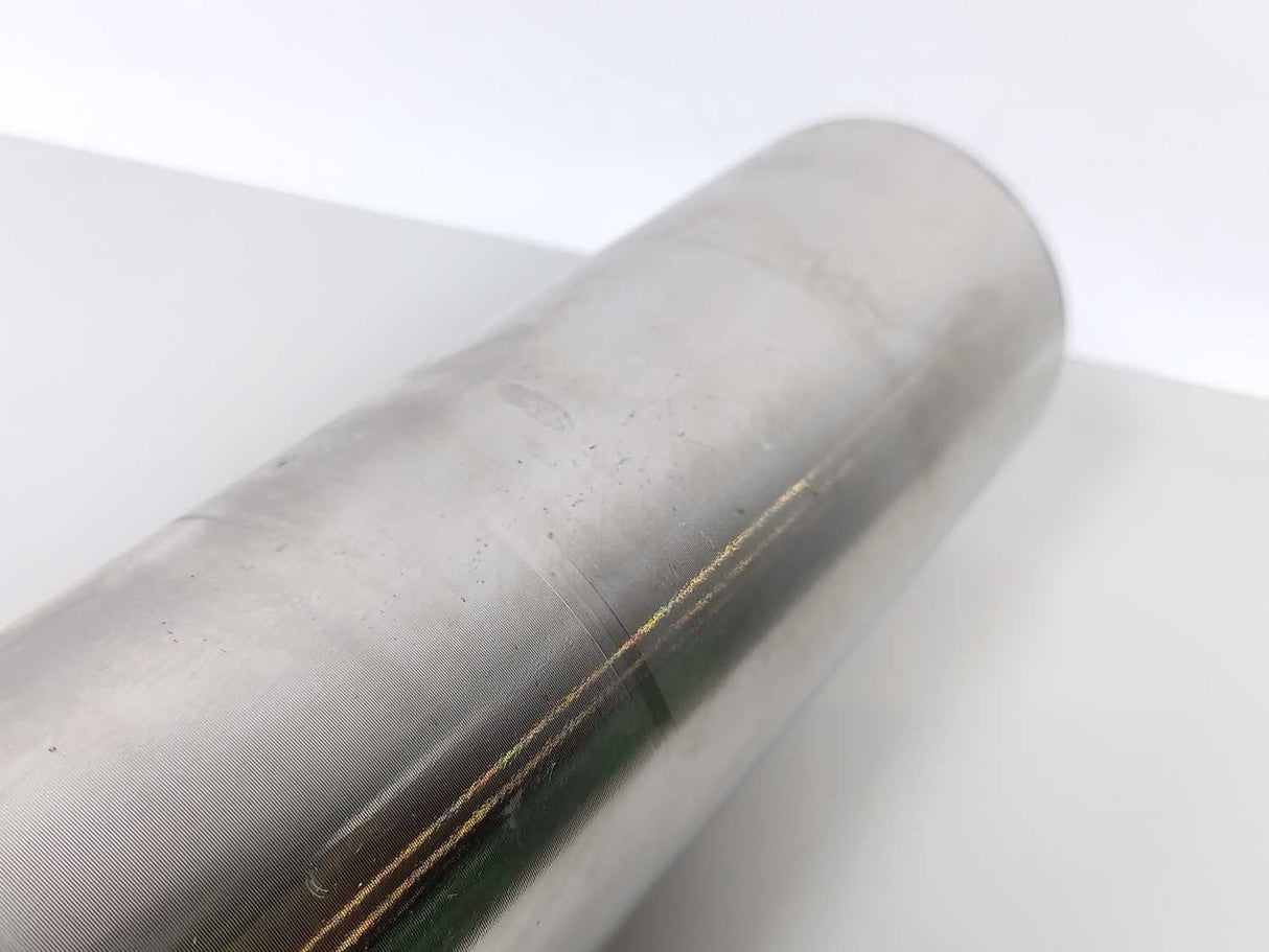 Interroll DM 0080 Synchronous Drum Motor - 298W, Ø 81,7mm, FW 272,0mm