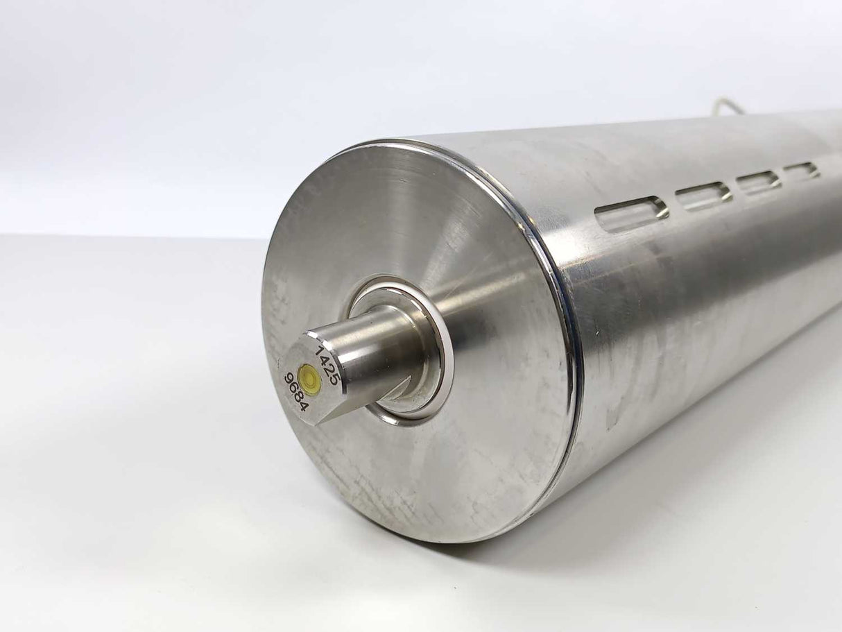 Interroll DM 0113 Drum Motor - 370W - Ø 115,0mm FW 540,0mm