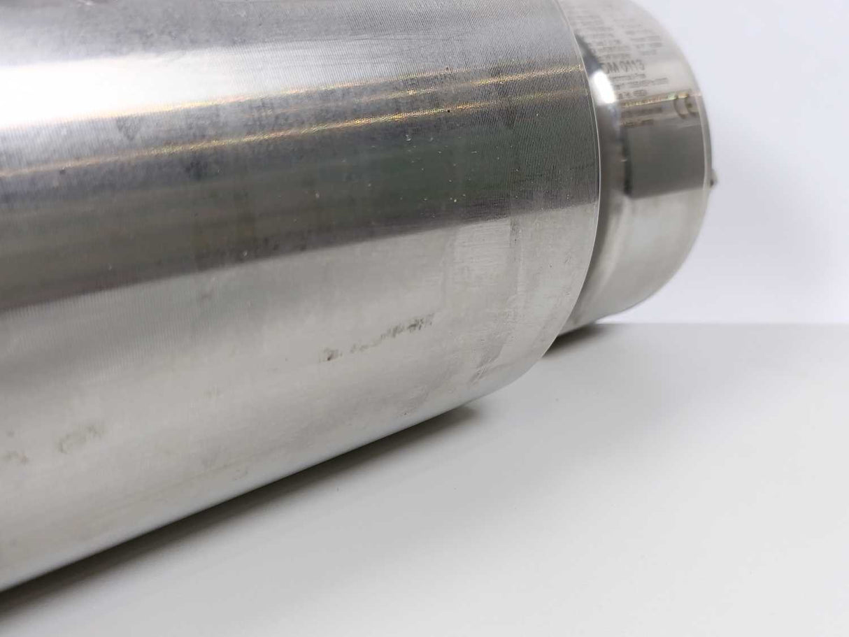 Interroll DM 0113 Drum Motor - 370W - Ø 115,0mm FW 540,0mm