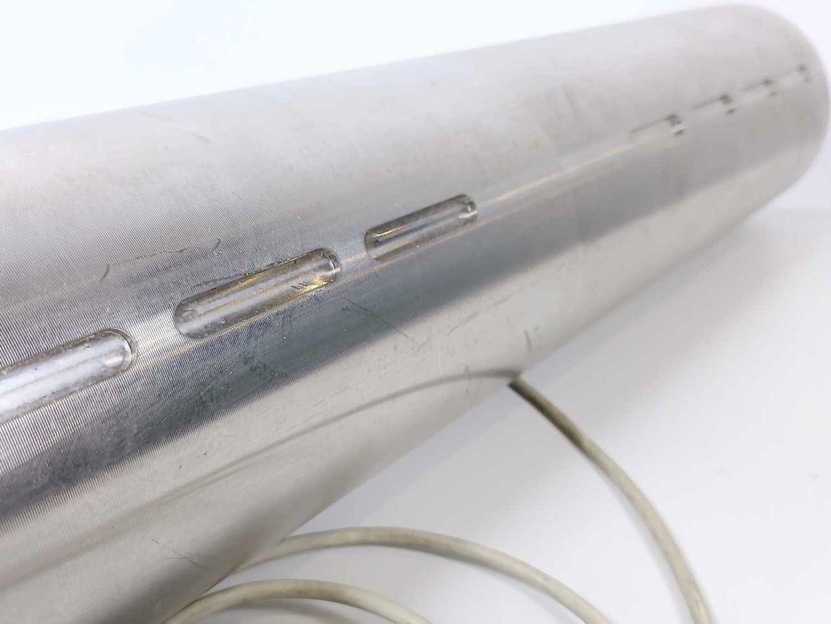 Interroll DM 0113 Drum Motor - 370W - Ø 115,0mm FW 540,0mm