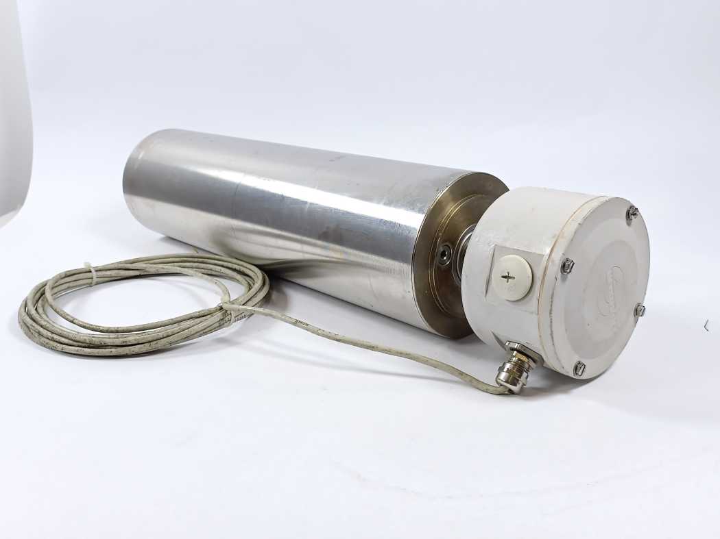 Interroll 113i Drum Motor. 370W SL:400,0mm Ø:112,0mm