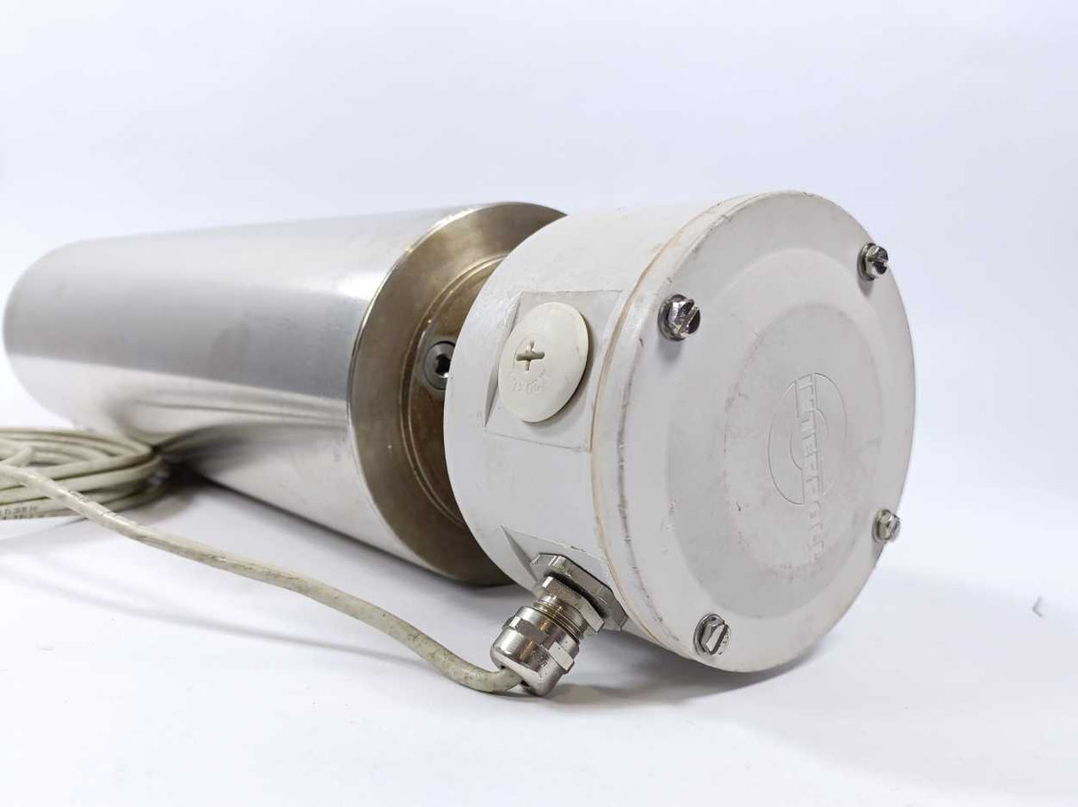 Interroll 113i Drum Motor. 370W SL:400,0mm Ø:112,0mm