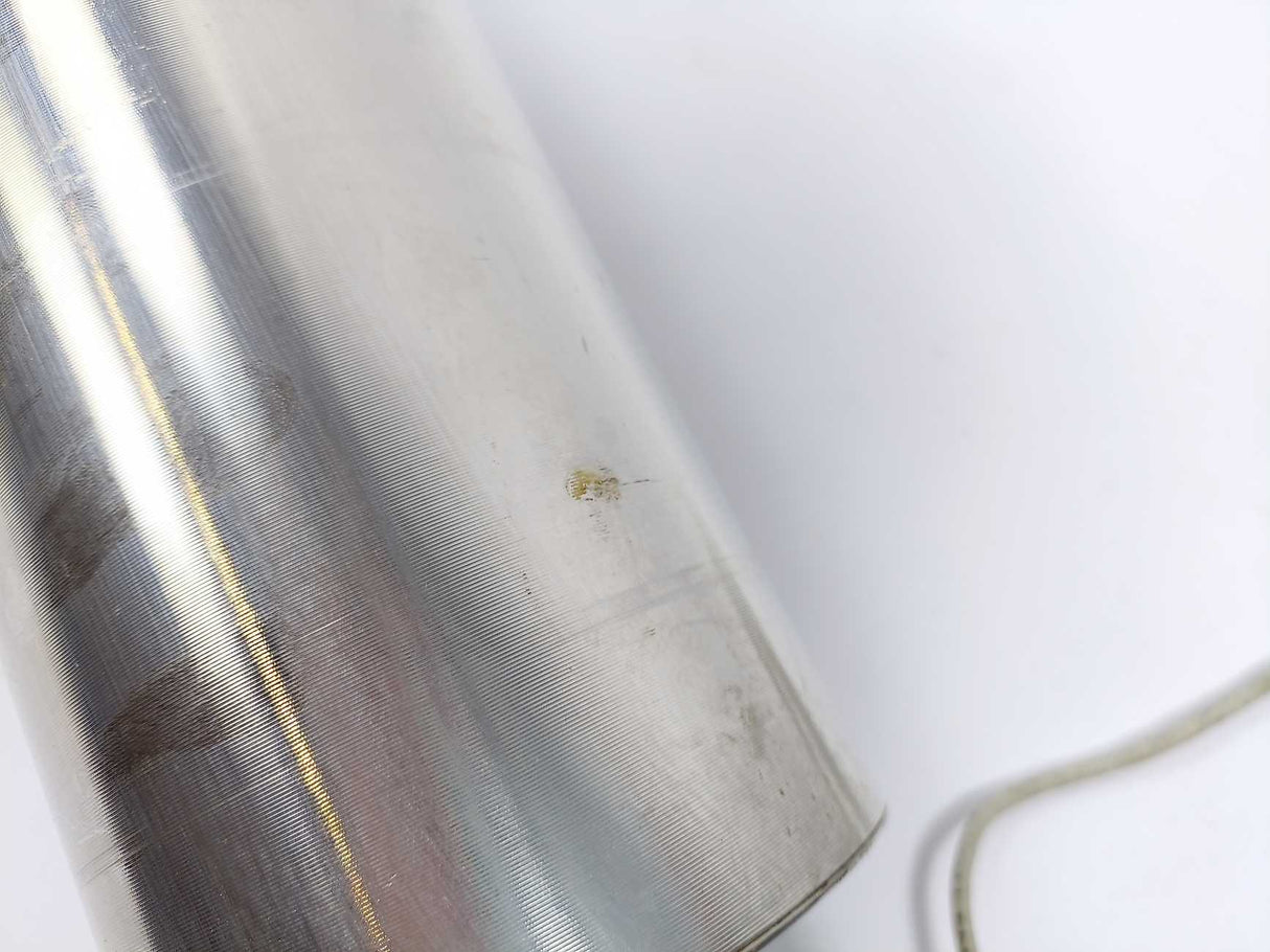 Interroll 113i Drum Motor. 370W SL:400,0mm Ø:112,0mm